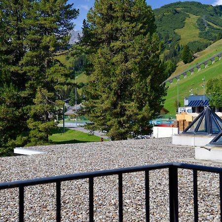 Pop-Up Lodge Muerren Βένγκεν Εξωτερικό φωτογραφία