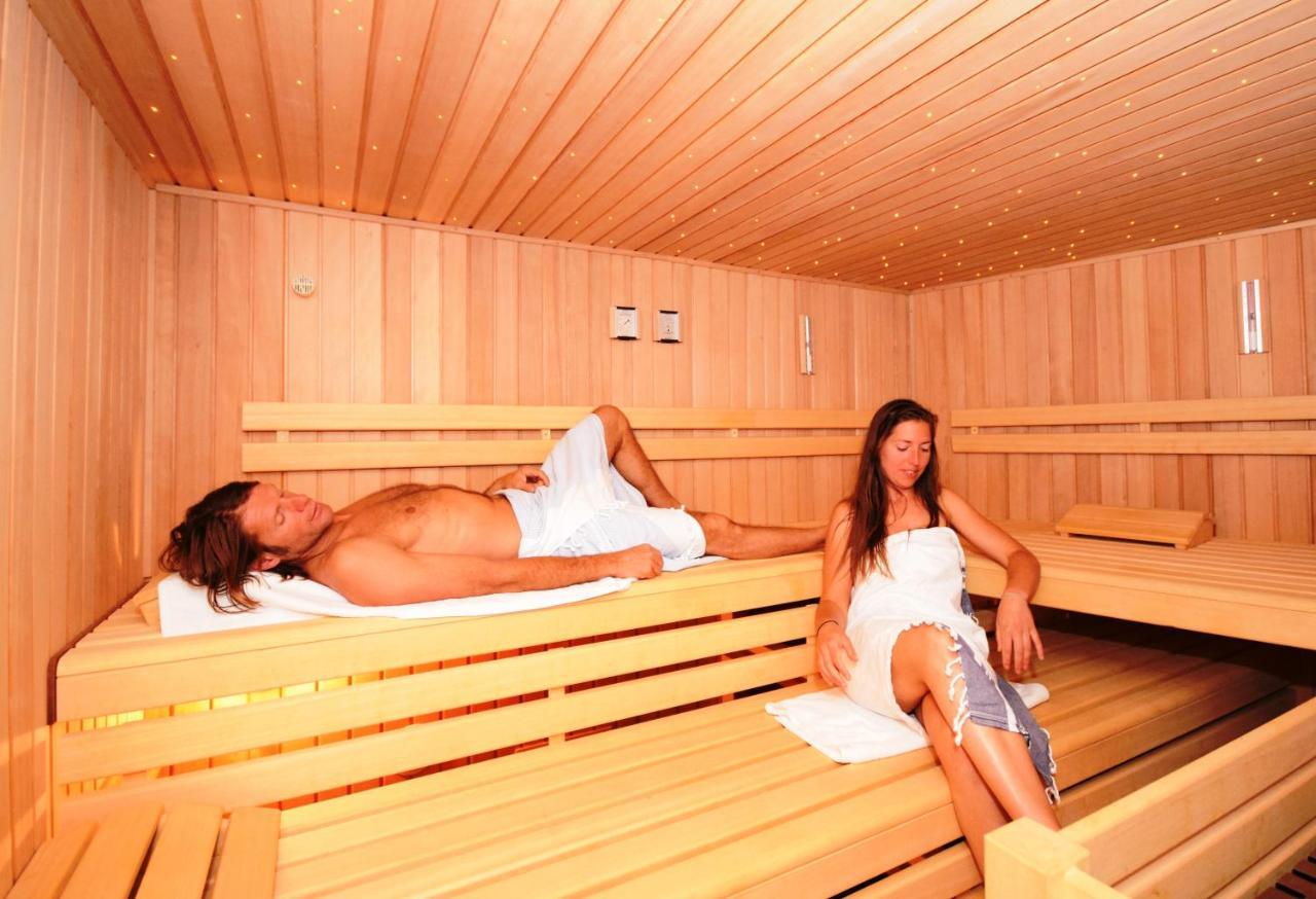 Pop-Up Lodge Muerren Βένγκεν Εξωτερικό φωτογραφία
