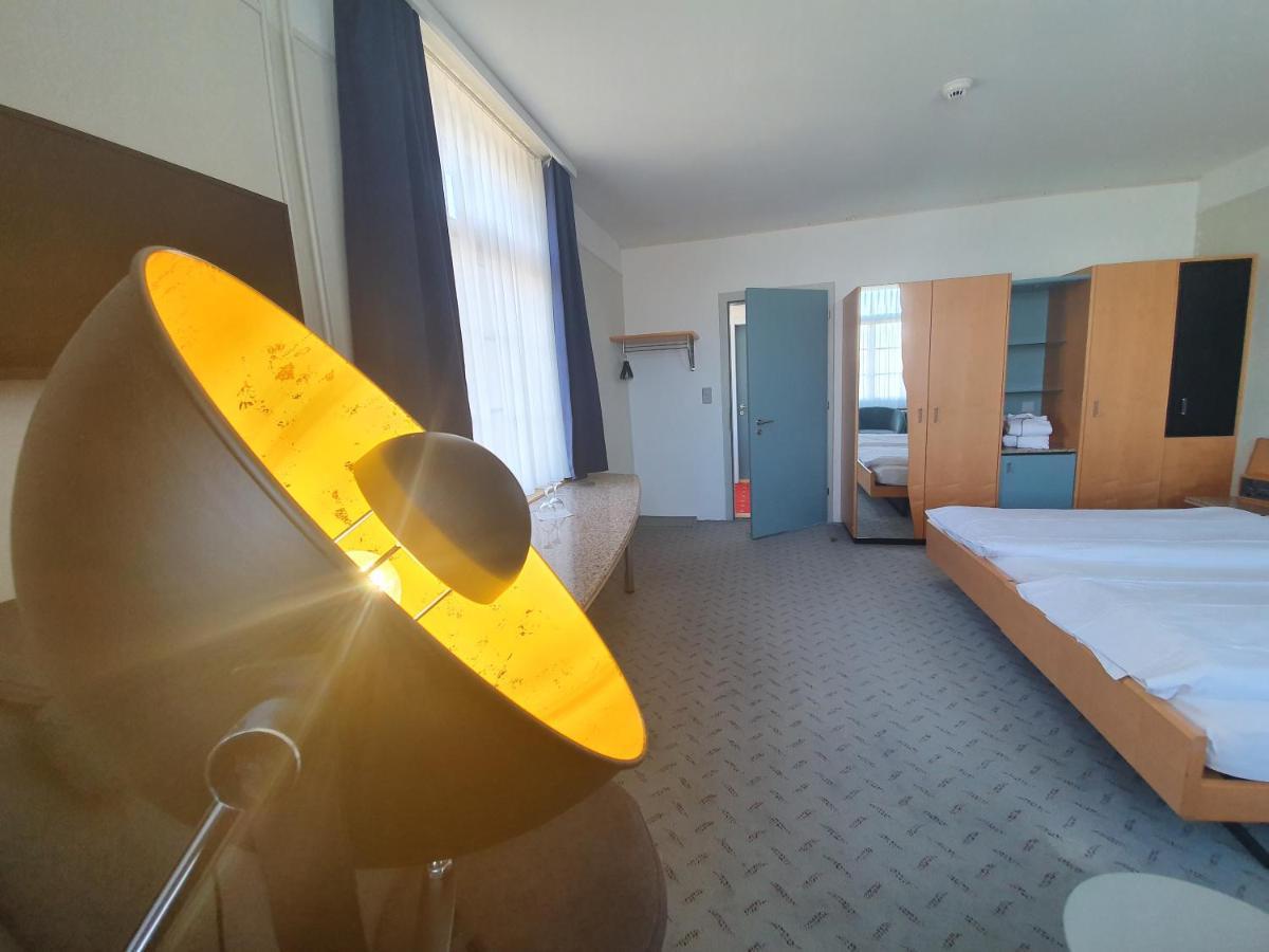 Pop-Up Lodge Muerren Βένγκεν Εξωτερικό φωτογραφία
